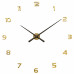 Nástenné hodiny JVD HT465.2 Nástenné hodiny JVD HT465.2
