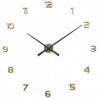 Nástenné hodiny JVD HT465.3 Nástenné hodiny JVD HT465.3