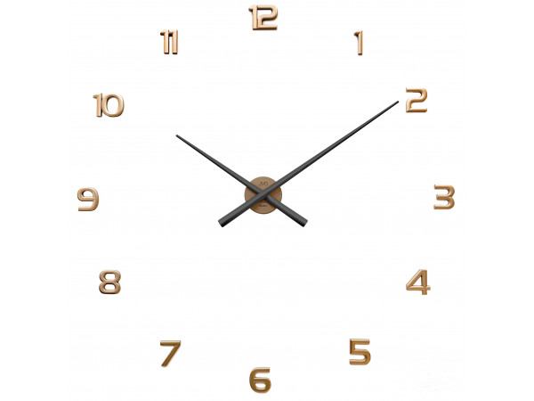 Nástenné hodiny JVD HT465.3 Nástenné hodiny JVD HT465.3
