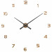 Nástenné hodiny JVD HT465.3 Nástenné hodiny JVD HT465.3
