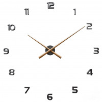 Nástenné hodiny JVD HT465.6 Nástenné hodiny JVD HT465.6