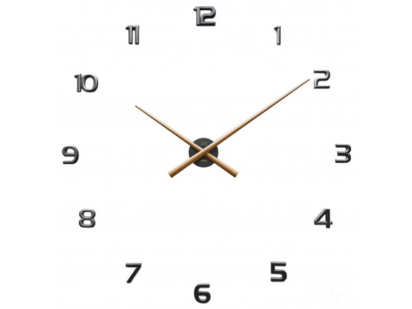 Nástenné hodiny JVD HT465.6 Nástenné hodiny JVD HT465.6