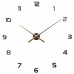 Nástenné hodiny JVD HT465.6 Nástenné hodiny JVD HT465.6