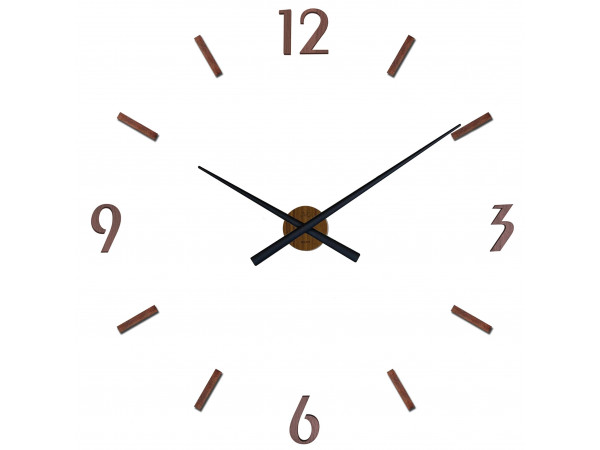 Nástenné hodiny JVD HT467.1 Nástenné hodiny JVD HT467.1