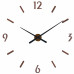 Nástenné hodiny JVD HT467.1 Nástenné hodiny JVD HT467.1