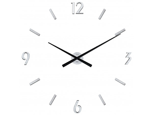 Nástenné hodiny JVD HT467.2 Nástenné hodiny JVD HT467.2