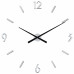Nástenné hodiny JVD HT467.2 Nástenné hodiny JVD HT467.2