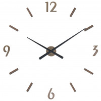 Nástenné hodiny JVD HT467.3 Nástenné hodiny JVD HT467.3
