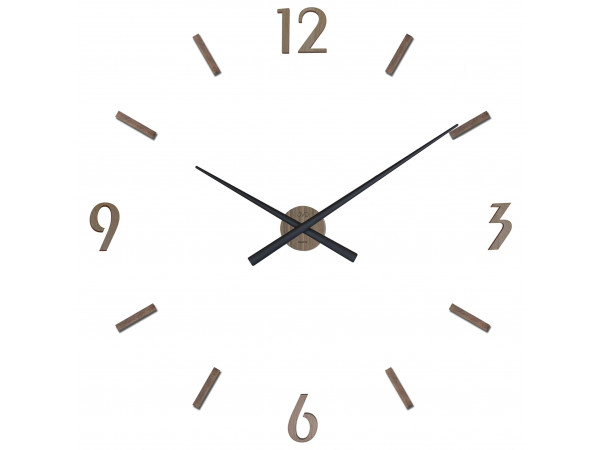 Nástenné hodiny JVD HT467.3 Nástenné hodiny JVD HT467.3