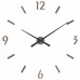 Nástenné hodiny JVD HT467.3 Nástenné hodiny JVD HT467.3
