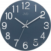 Nástenné hodiny JVD HT98.1, 30cm Nástenné hodiny JVD HT98.1, 30cm