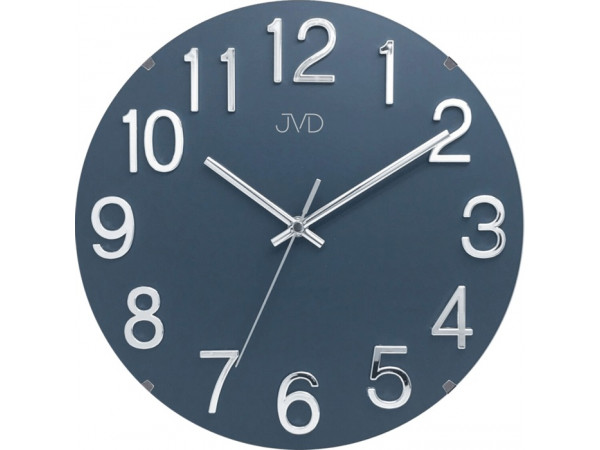 Nástenné hodiny JVD HT98.1, 30cm