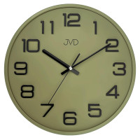 Nástenné hodiny JVD HX2472.12, 30cm Nástenné hodiny JVD HX2472.12, 30cm