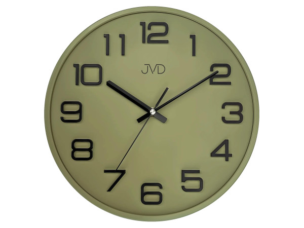 Nástenné hodiny JVD HX2472.12, 30cm Nástenné hodiny JVD HX2472.12, 30cm