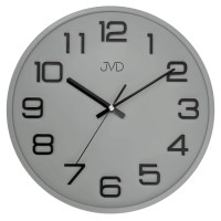 Nástenné hodiny JVD HX2472.13, 30cm Nástenné hodiny JVD HX2472.13, 30cm