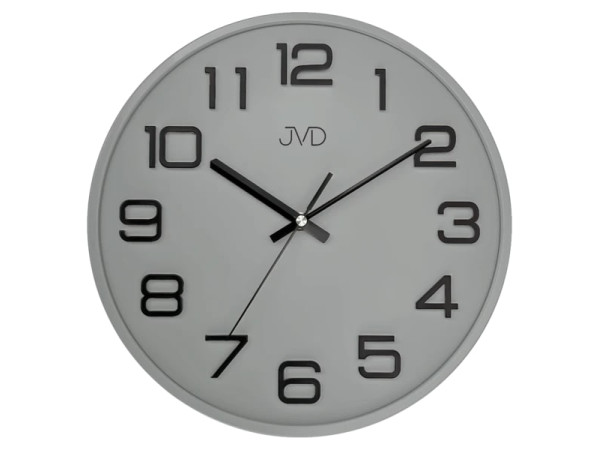 Nástenné hodiny JVD HX2472.13, 30cm Nástenné hodiny JVD HX2472.13, 30cm