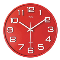 Nástenné hodiny JVD HX2472.6, 31cm Nástenné hodiny JVD HX2472.6, 31cm