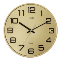 Nástenné hodiny JVD HX2472.9, 31cm Nástenné hodiny JVD HX2472.9, 31cm