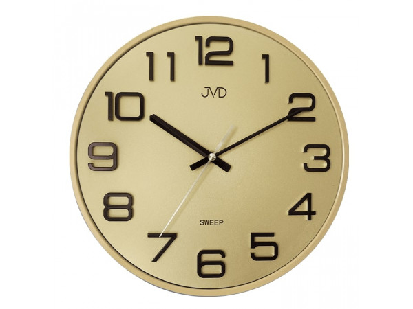 Nástenné hodiny JVD HX2472.9, 31cm Nástenné hodiny JVD HX2472.9, 31cm