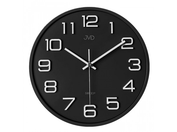Nástenné hodiny JVD HX2472.10, 31cm Nástenné hodiny JVD HX2472.10, 31cm