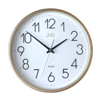 Nástenné hodiny JVD HX2487.1, 26cm Nástenné hodiny JVD HX2487.1, 26cm