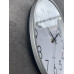 Nástenné hodiny JVD HX2487.2, 26cm Nástenné hodiny JVD HX2487.2, 26cm