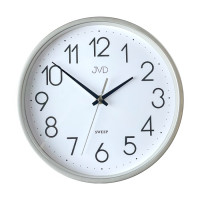 Nástenné hodiny JVD HX2487.2, 26cm Nástenné hodiny JVD HX2487.2, 26cm