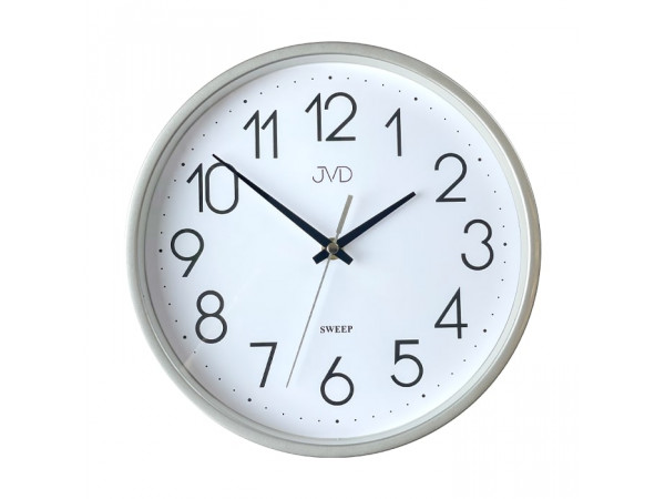 Nástenné hodiny JVD HX2487.2, 26cm Nástenné hodiny JVD HX2487.2, 26cm