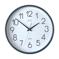 Nástenné hodiny JVD HX2487.3, 26cm Nástenné hodiny JVD HX2487.3, 26cm