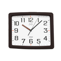 Nástenné hodiny JVD HX2497.2, 37cm Nástenné hodiny JVD HX2497.2, 37cm