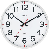 Nástenné hodiny JVD HX2508.1, 30cm Nástenné hodiny JVD HX2508.1, 30cm