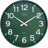 Nástenné hodiny JVD HX2508.3, 30cm Nástenné hodiny JVD HX2508.3, 30cm