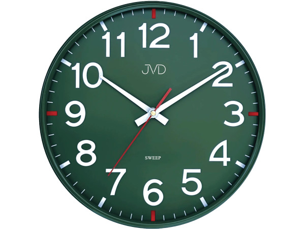 Nástenné hodiny JVD HX2508.3, 30cm Nástenné hodiny JVD HX2508.3, 30cm