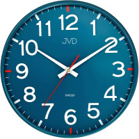 Nástenné hodiny JVD HX2508.4, 30cm Nástenné hodiny JVD HX2508.4, 30cm
