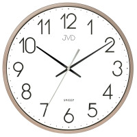 Nástenné hodiny JVD HX8016.2, 30cm Nástenné hodiny JVD HX8016.2, 30cm