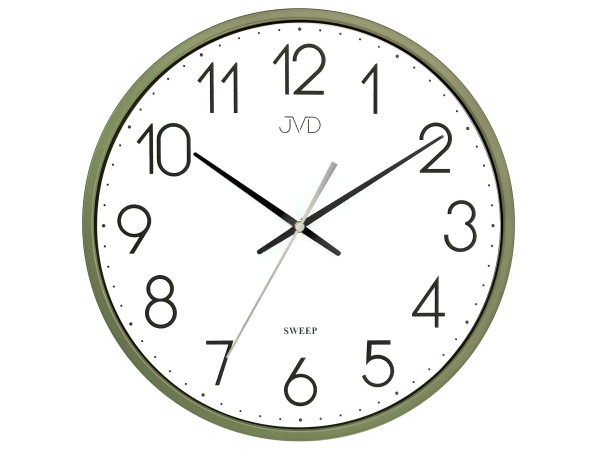 Nástenné hodiny JVD HX8016.3, 30cm Nástenné hodiny JVD HX8016.3, 30cm