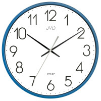 Nástenné hodiny JVD HX8016.4, 30cm Nástenné hodiny JVD HX8016.4, 30cm
