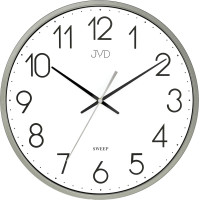 Nástenné hodiny JVD HX8016.5, 30cm Nástenné hodiny JVD HX8016.5, 30cm