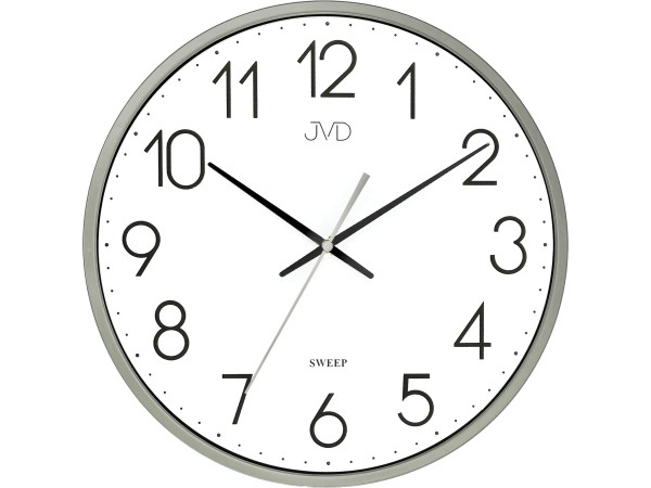 Nástenné hodiny JVD HX8016.5, 30cm Nástenné hodiny JVD HX8016.5, 30cm