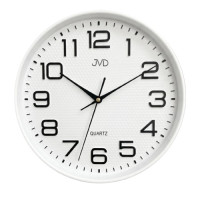 Nástenné hodiny JVD HX9309.1, 30cm Nástenné hodiny JVD HX9309.1, 30cm