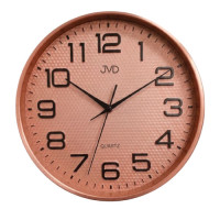 Nástenné hodiny JVD HX9309.2, 30cm Nástenné hodiny JVD HX9309.2, 30cm