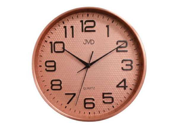 Nástenné hodiny JVD HX9309.2, 30cm Nástenné hodiny JVD HX9309.2, 30cm