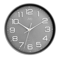 Nástenné hodiny JVD HX9309.3, 30cm