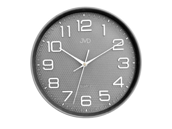 Nástenné hodiny JVD HX9309.3, 30cm Nástenné hodiny JVD HX9309.3, 30cm