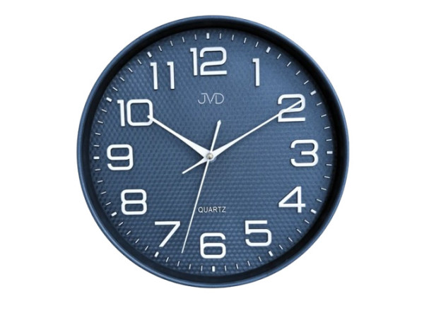 Nástenné hodiny JVD HX9309.4, 30cm Nástenné hodiny JVD HX9309.4, 30cm