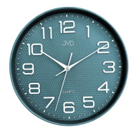 Nástenné hodiny JVD HX9309.5, 30cm