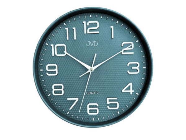 Nástenné hodiny JVD HX9309.5, 30cm Nástenné hodiny JVD HX9309.5, 30cm