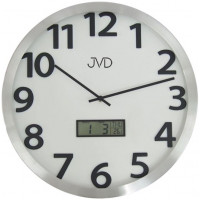 Nástenné hodiny JVD HO047.2, 40cm
