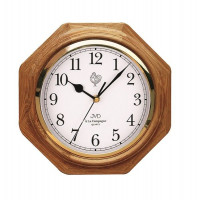 Nástenné hodiny JVD N71.1, 28cm Nástenné hodiny JVD N71.1, 28cm