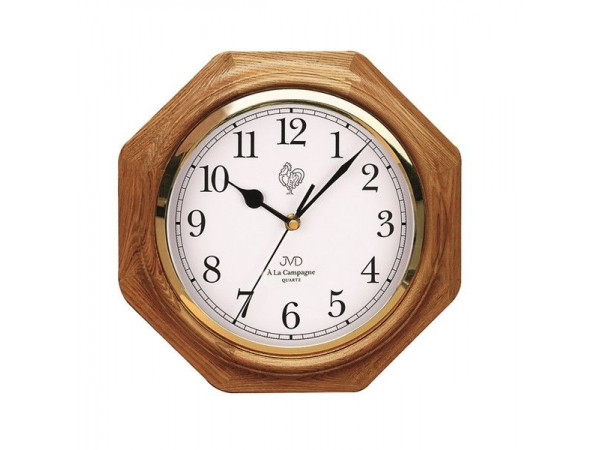 Nástenné hodiny JVD N71.1, 28cm Nástenné hodiny JVD N71.1, 28cm